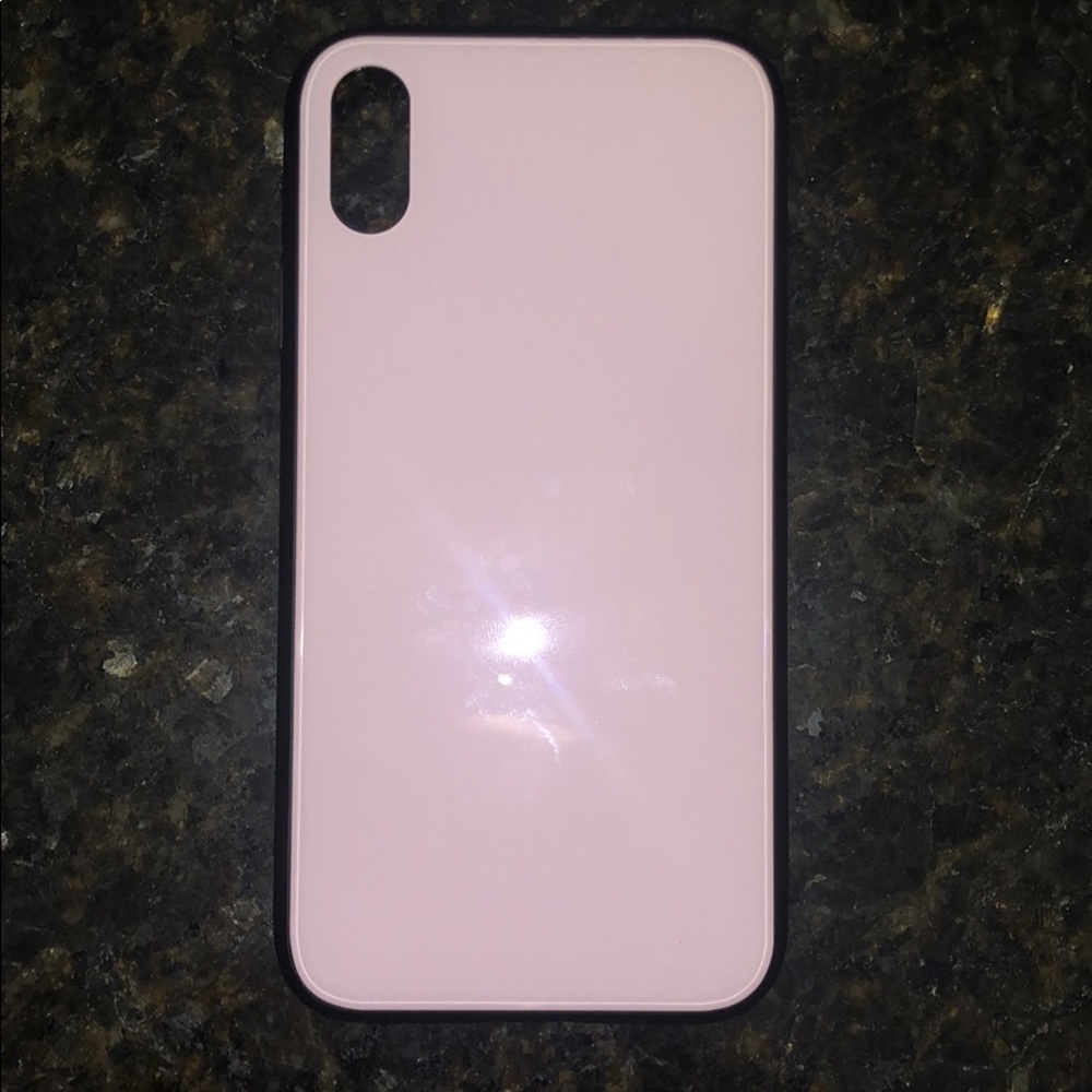iPHONE XR CASE *perfect condition*